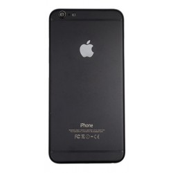 iPhone 6 Plus Back Housing Color Conversion - Matt Black